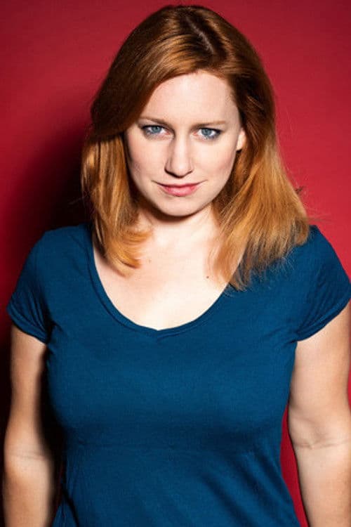 Anna Amalie Blomeyer profile photo