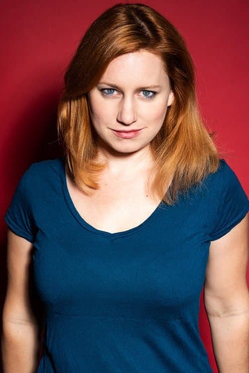 Anna Amalie Blomeyer profile photo