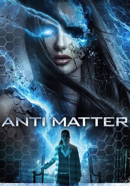 Anti Matter poster