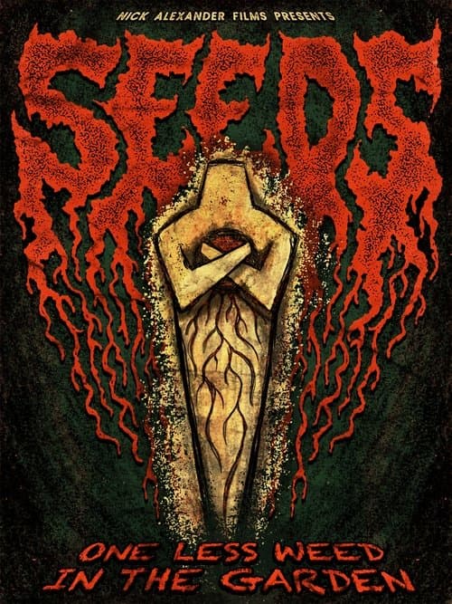 Seeds poster