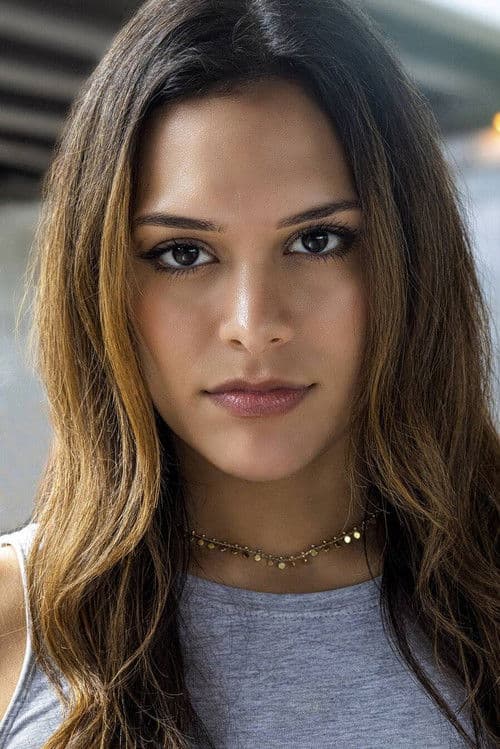 Martina Vargas profile photo