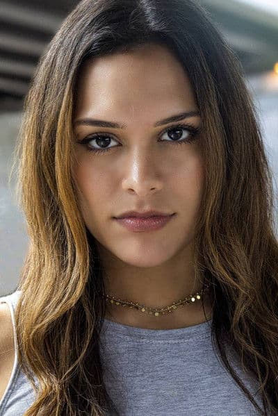 Martina Vargas profile photo