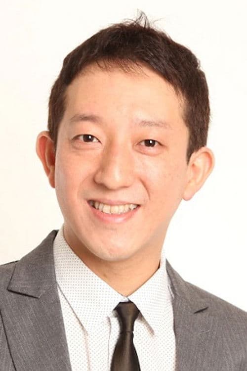 Shigeo Takahashi profile photo