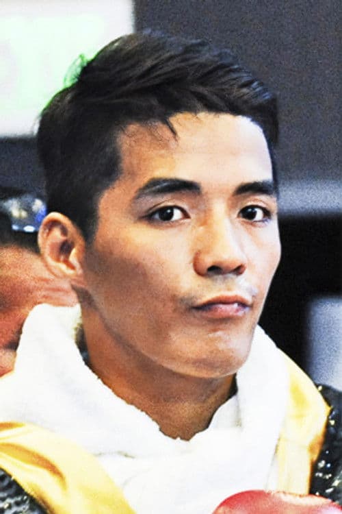 Giemel Magramo profile photo