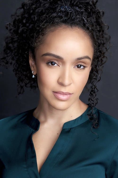 Walnette Marie Santiago profile photo