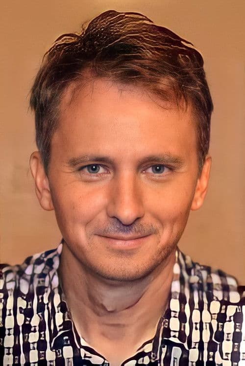 Gregory Charles Rivers profile photo