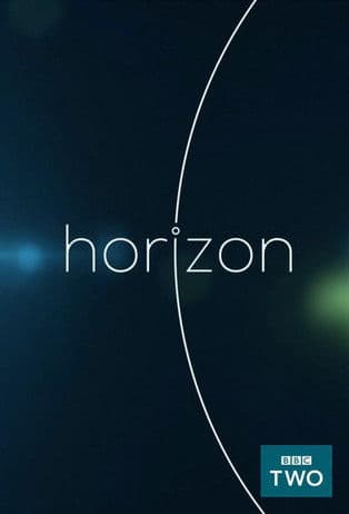 BBC Horizon: The Core poster