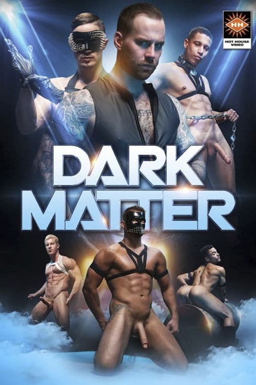 Dark Matter poster