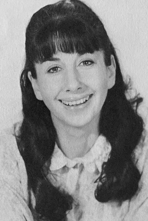 Jill Goldston profile photo