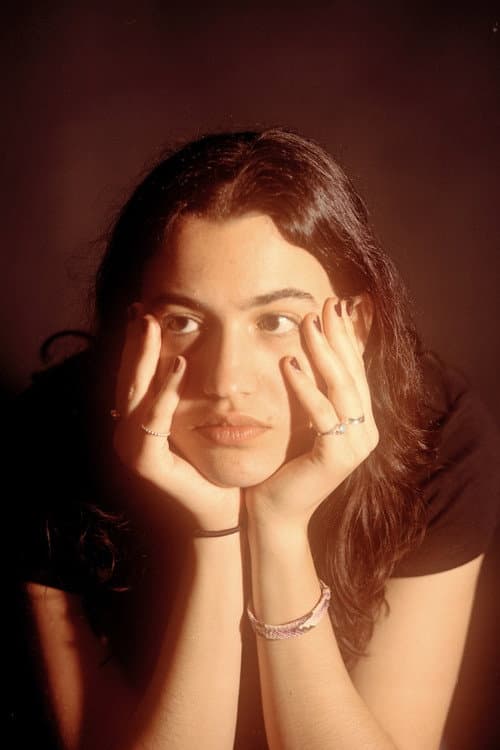 Roya Reese profile photo