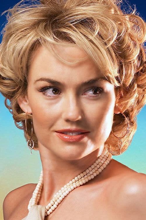 Kelly Carlson profile photo