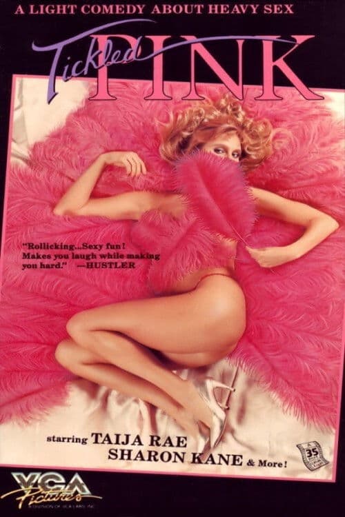 Tickled Pink poster