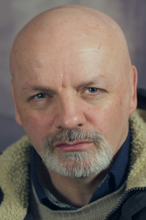 George McCluskey profile photo