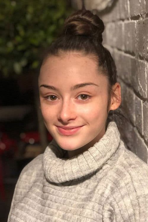 Julia Carlile profile photo