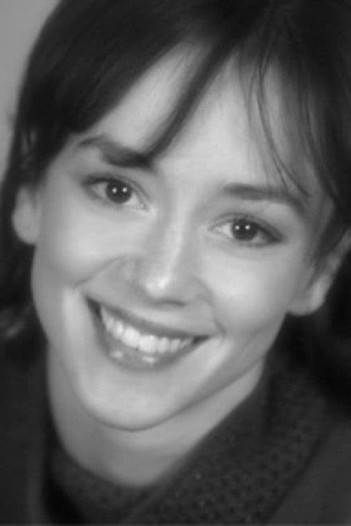 Anna Rebetskaya profile photo