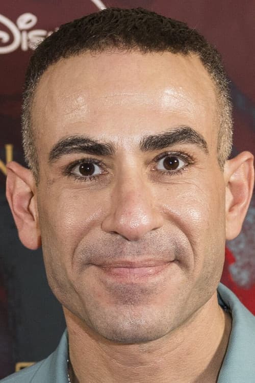 Abdel Aziz Mahmoud profile photo