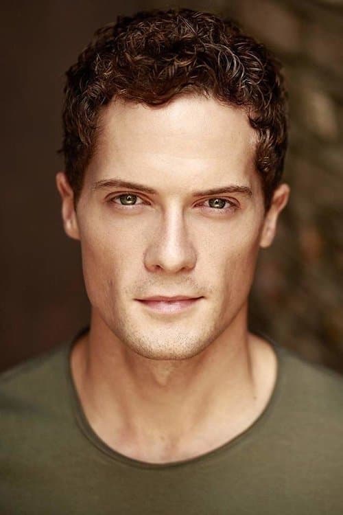 Lewis Kirk profile photo