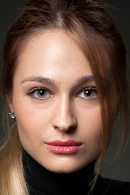 Anastasiia Tsymbalaru profile photo