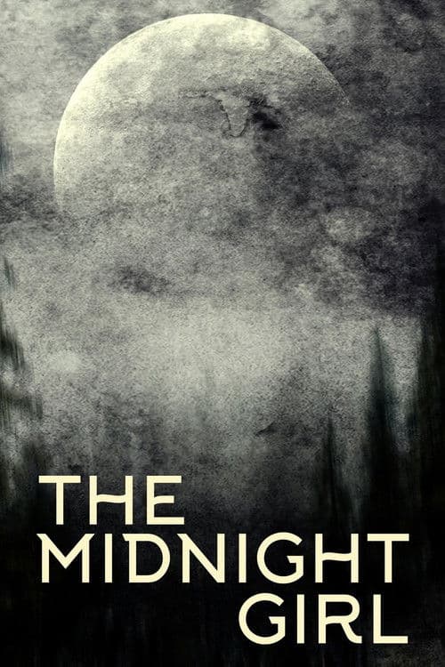 The Midnight Girl poster