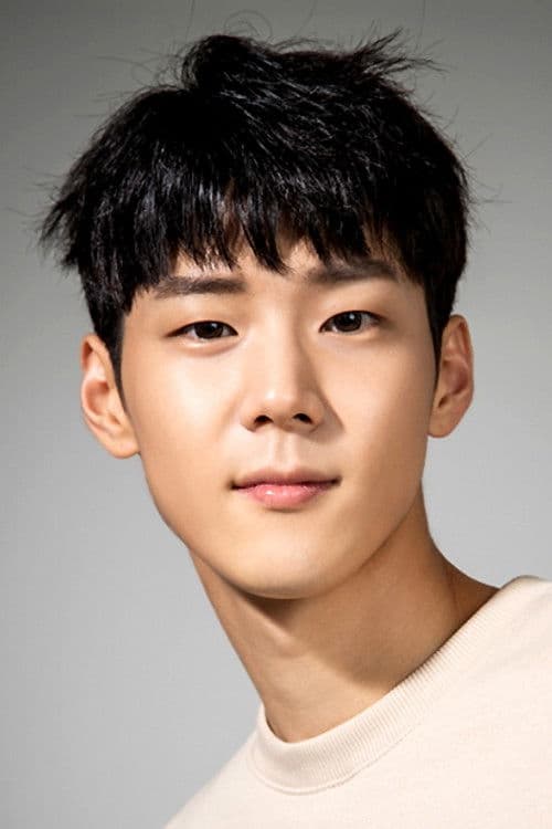 Kim Hee-joong profile photo