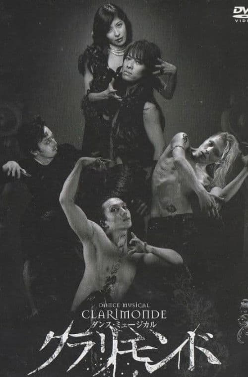 Clarimondo poster