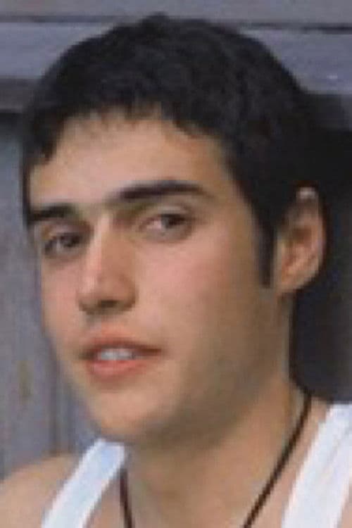 Fedor Zarizin profile photo