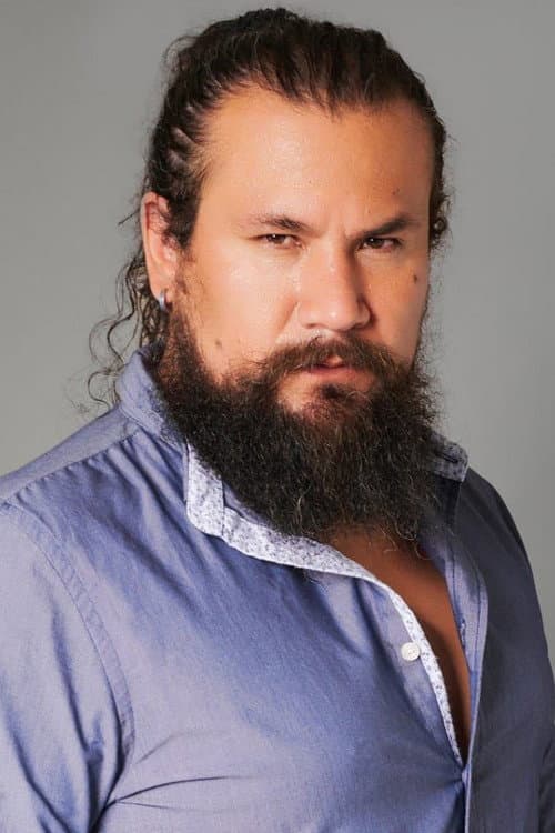 Rafer Valderrama profile photo