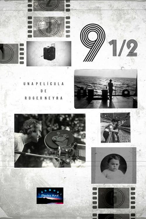 9 ½ poster