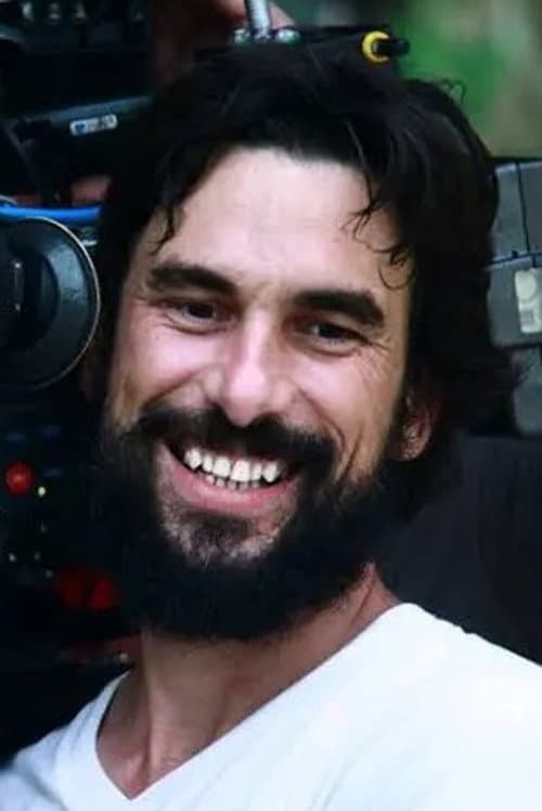 Alexandre Moors profile photo