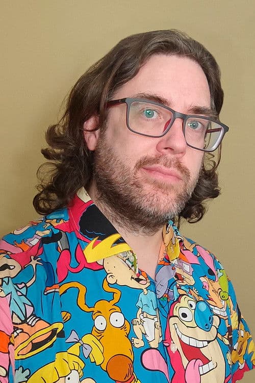 Bouman profile photo