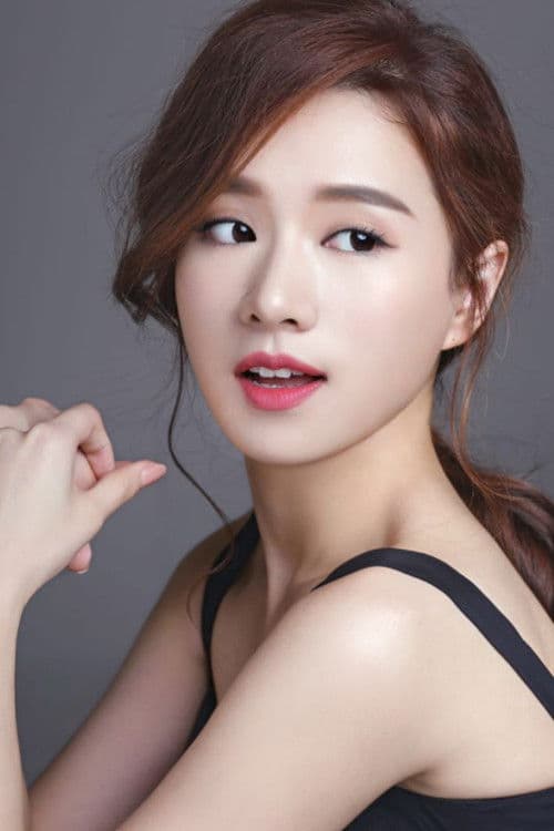 Zhao Yaping profile photo