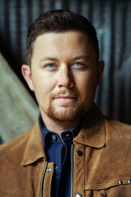 Scotty McCreery profile photo