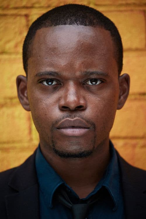 Ras Enoch McCurdie profile photo