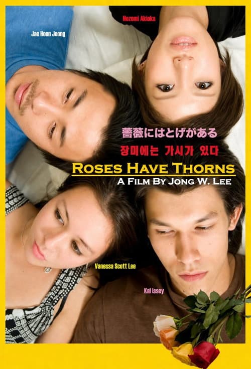 Roses Have Thorns poster