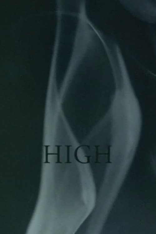 High poster