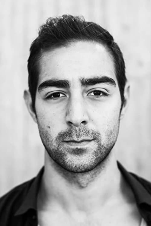 Lukas De Wolf profile photo