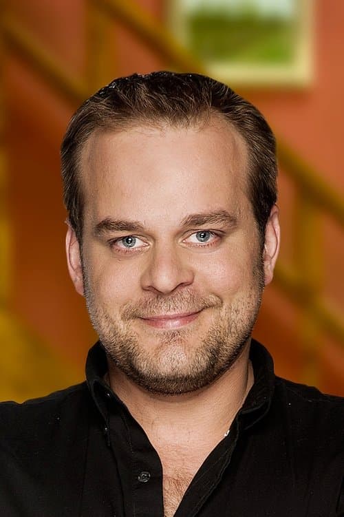 Roman Štabrňák profile photo