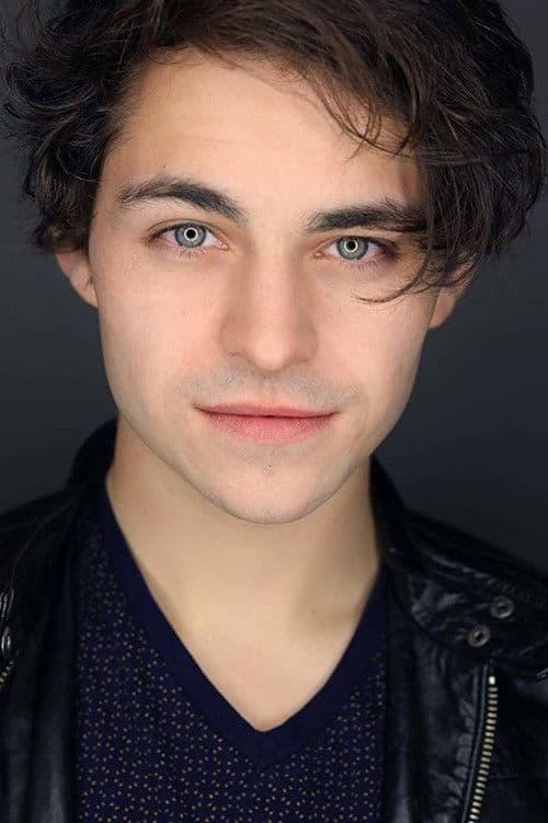 Jordan Patrick profile photo