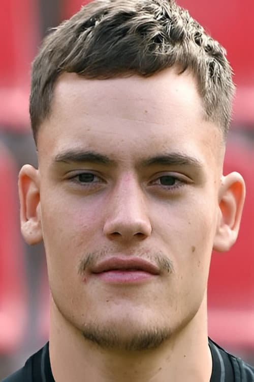 Florian Wirtz profile photo