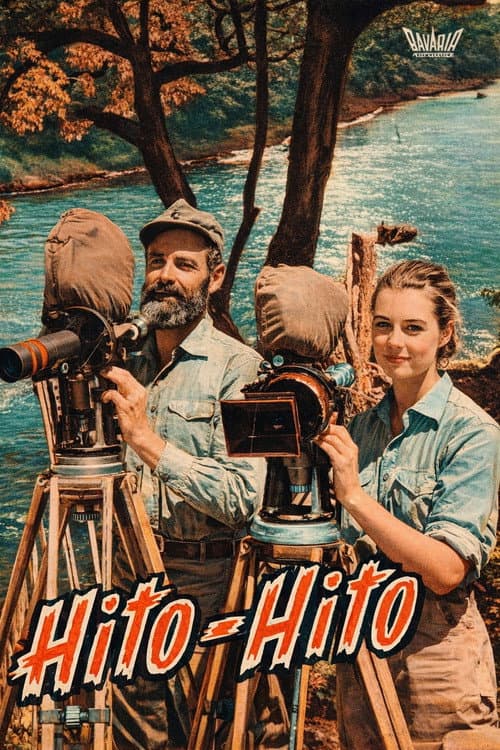 Hito-Hito poster