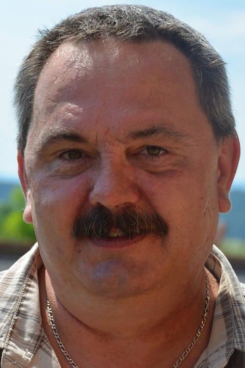 Broněk Černý profile photo