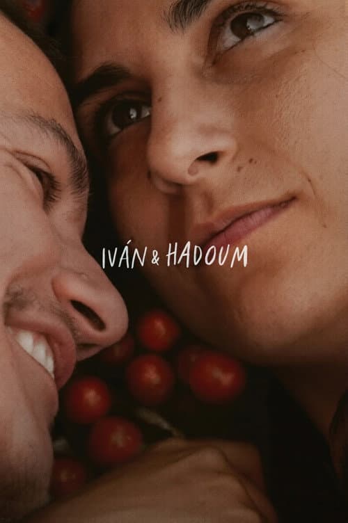 Iván & Hadoum poster