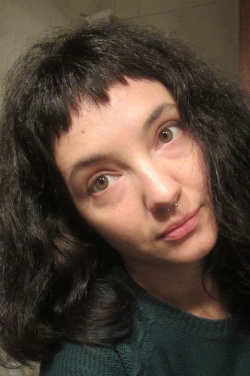 Carla Pereira Docampo profile photo