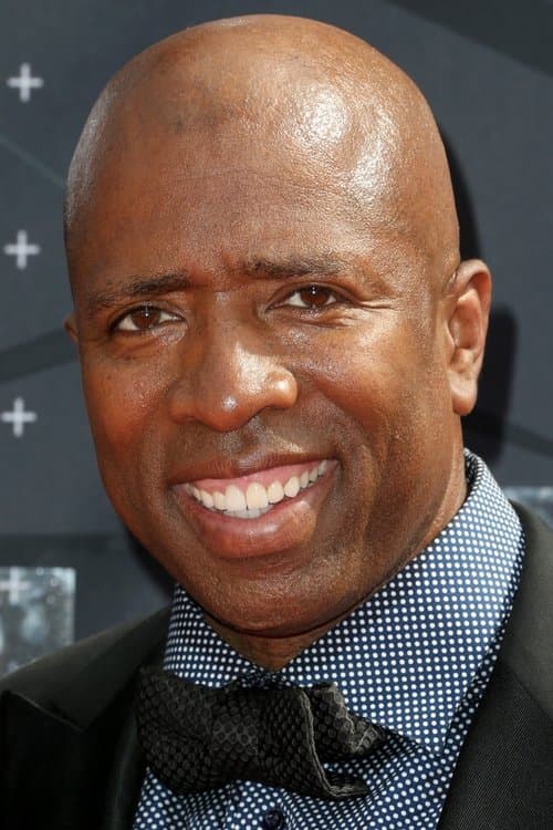 Kenny Smith profile photo