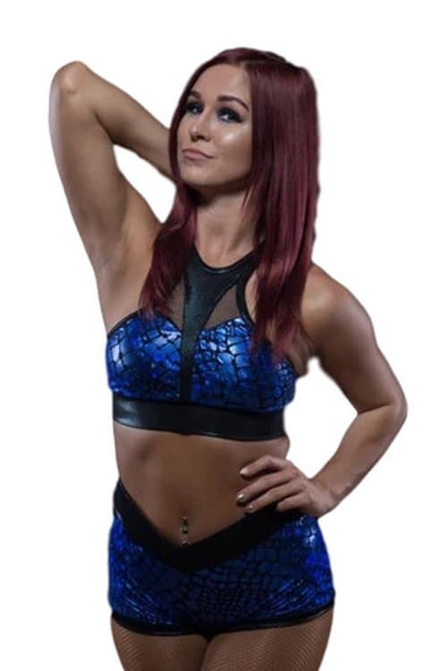 Aria Blake profile photo