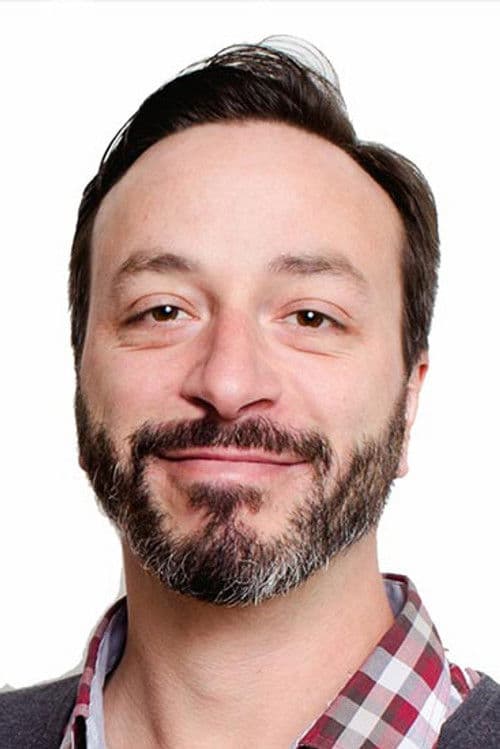 Martin Bruyère profile photo