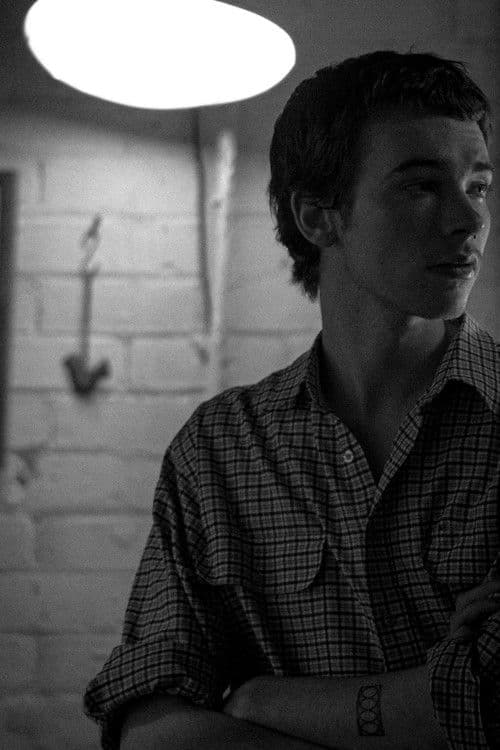 Brodie McCuskey profile photo