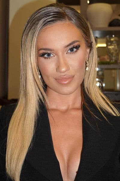 Dea Mishel Hoxha profile photo