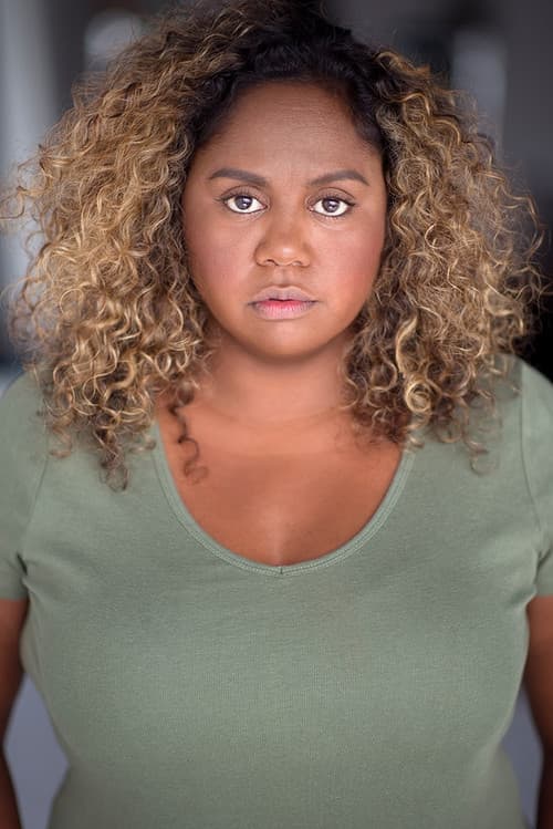 Maurial Spearim profile photo