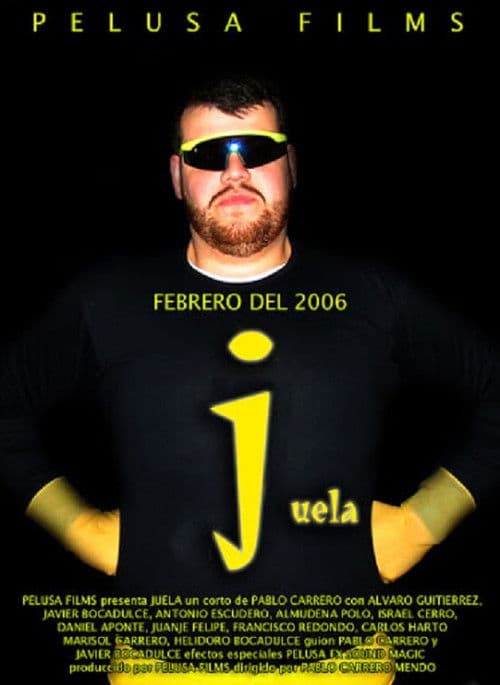 Juela poster